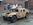 Humvee H1 Techo duro en alquiler artillado